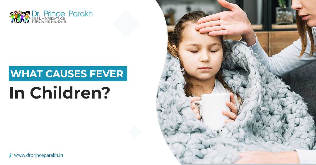 Fever in Children