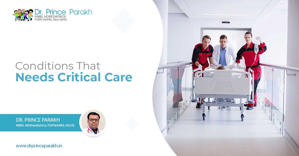 Critical Care in Siliguri