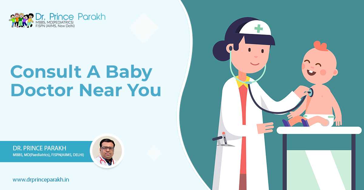 Child Clinic in Siliguri