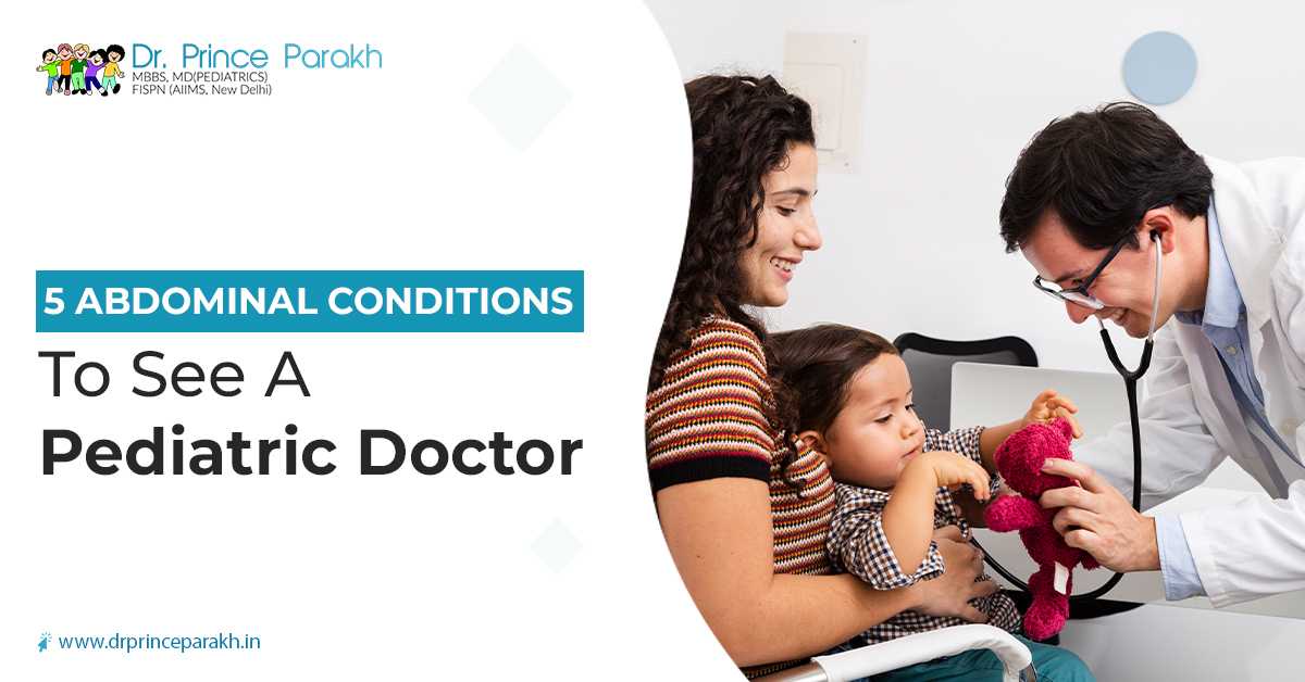 Best Pediatric Doctor in Siliguri