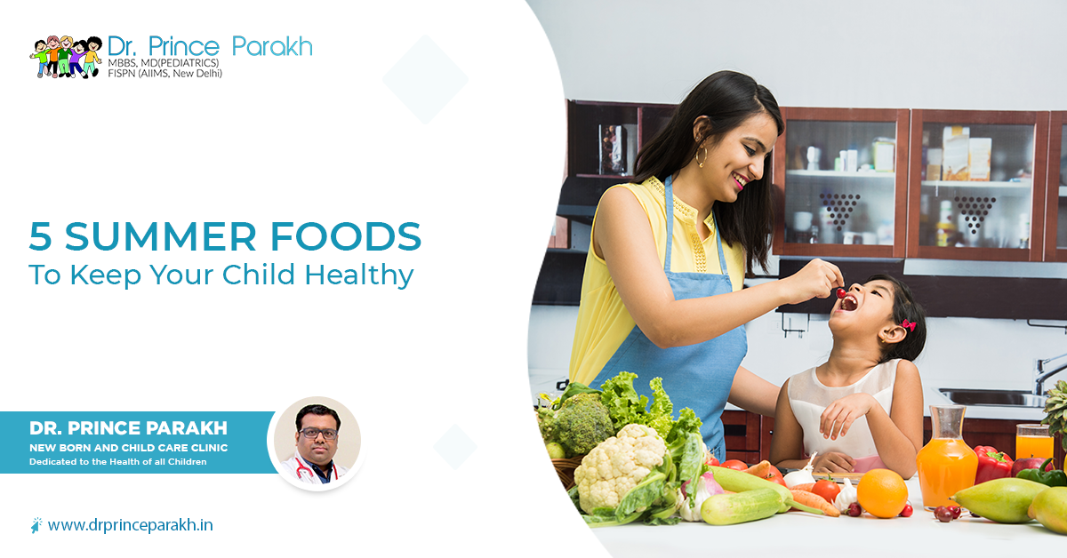 Best Child Specialist in Siliguri