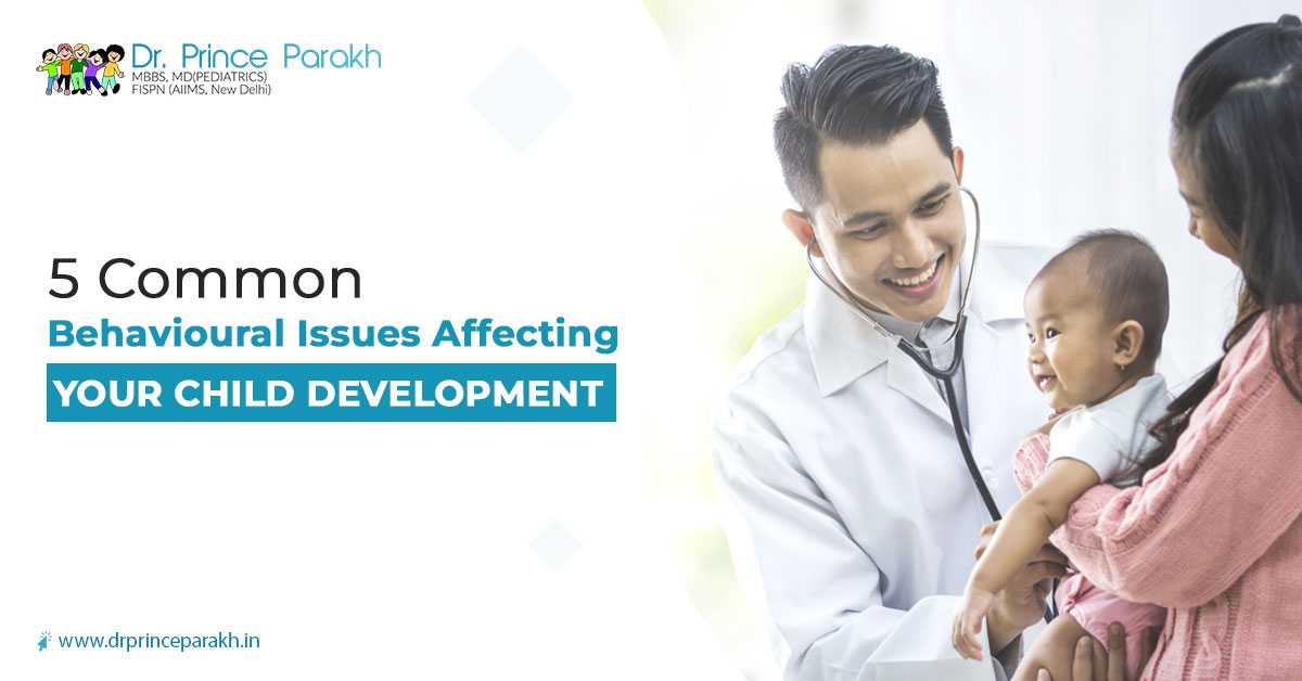 Child development specialist in Siliguri