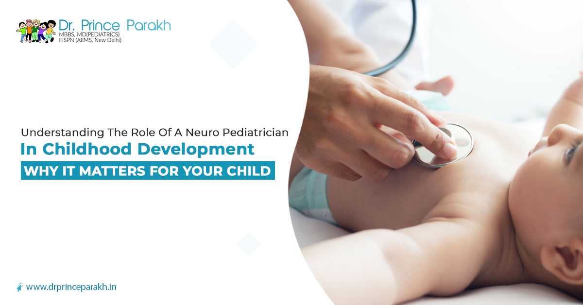 child Neurologist in siliguri