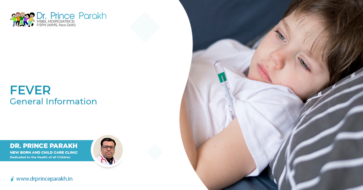 Fever General Information