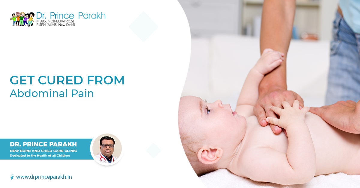 Best Child Specialist in Siliguri