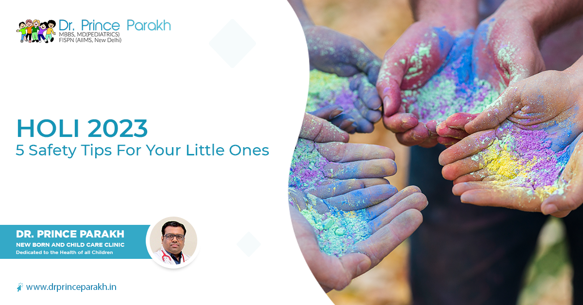 Best Child Specialist in Siliguri