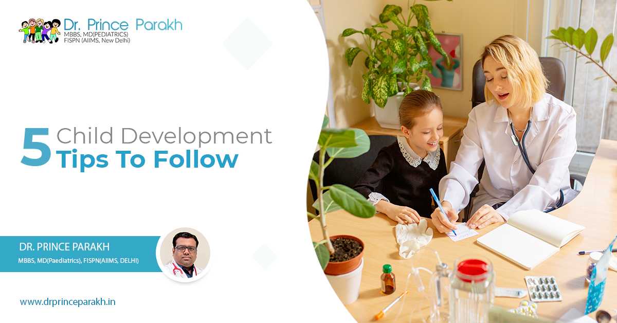 Child Development Specialist in Siliguri