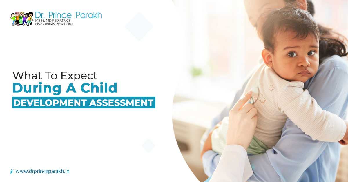 Child Development Specialist