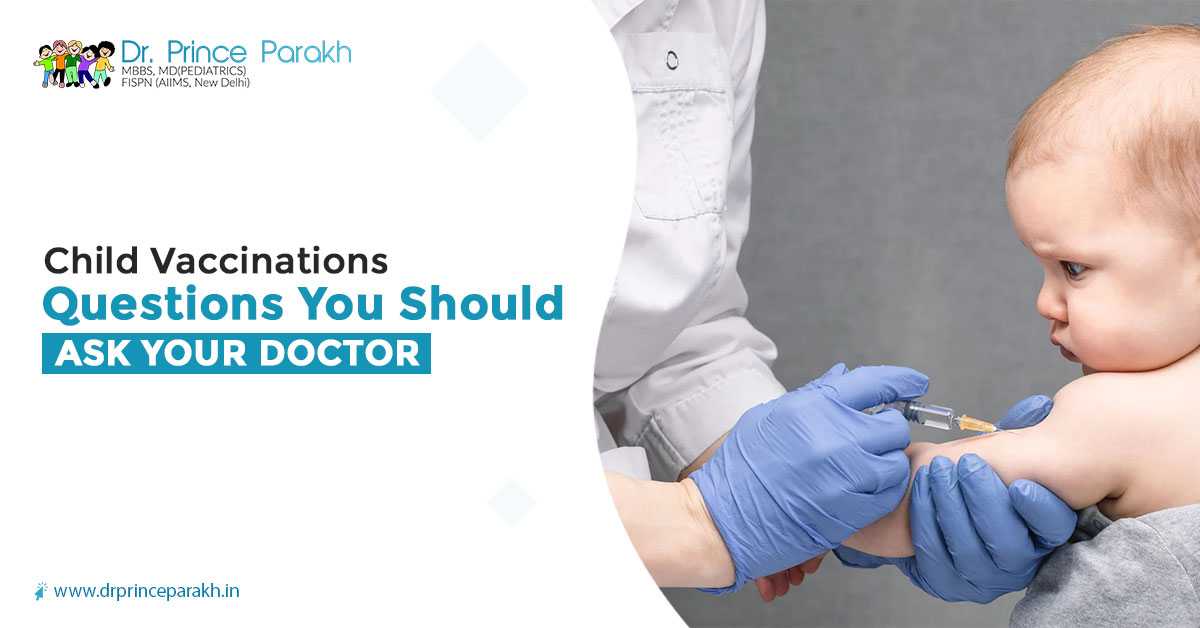 Child Vaccination centre in siliguri