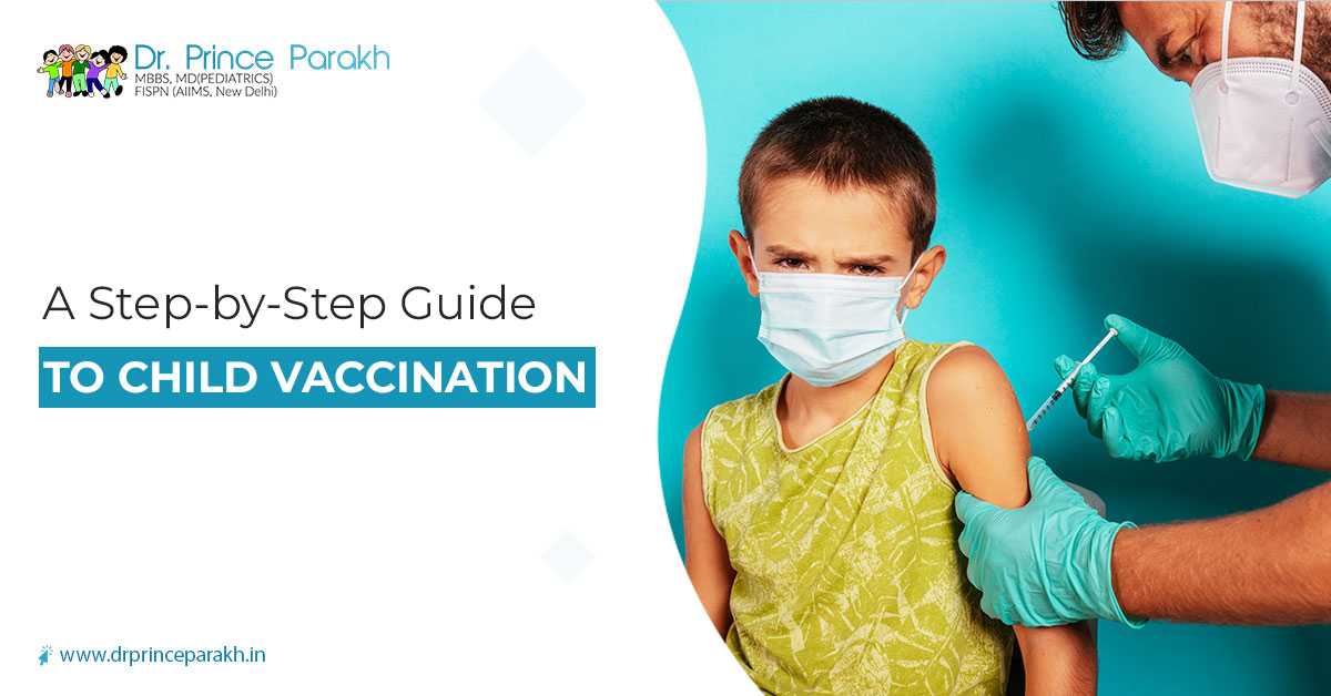 Pediatrician for Vaccination Near Me