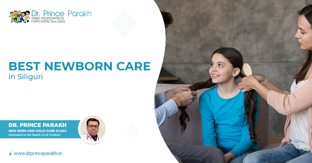 Best Newborn Care Hospital in Siliguri