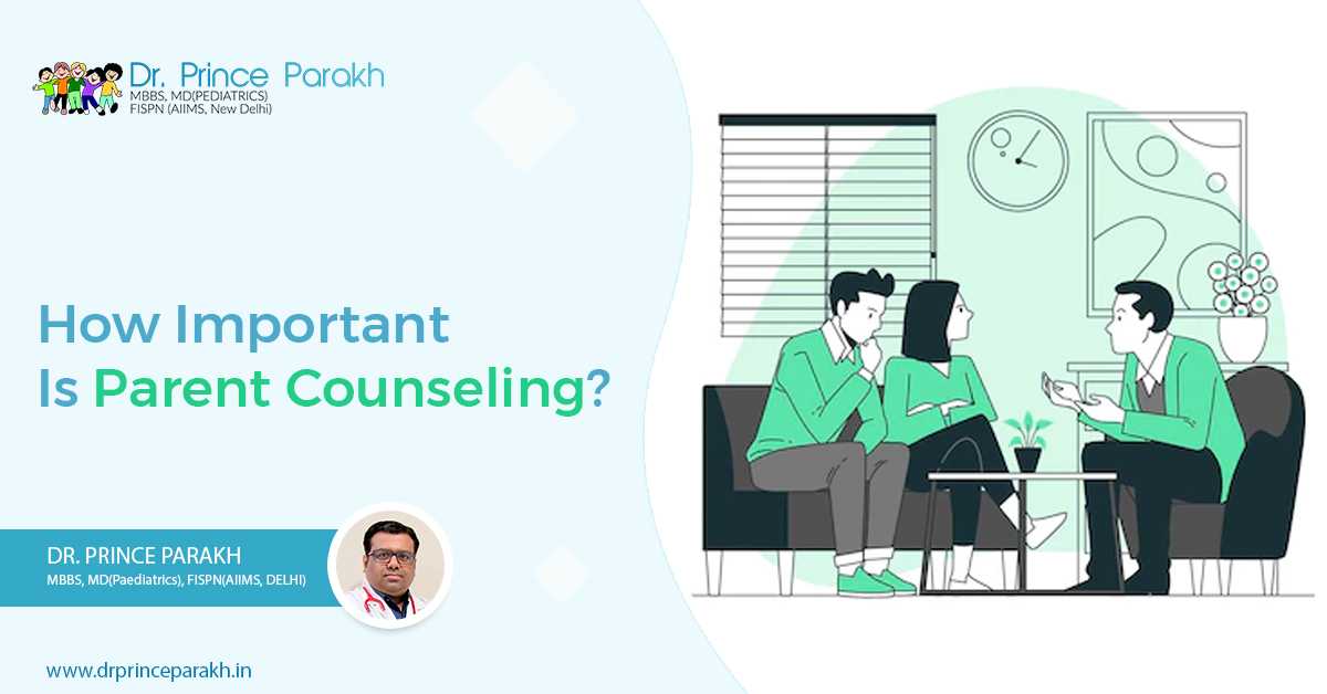 Parents Counseling in Siliguri