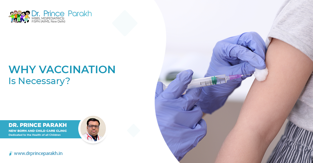 Immunization & Vccination in Siliguri