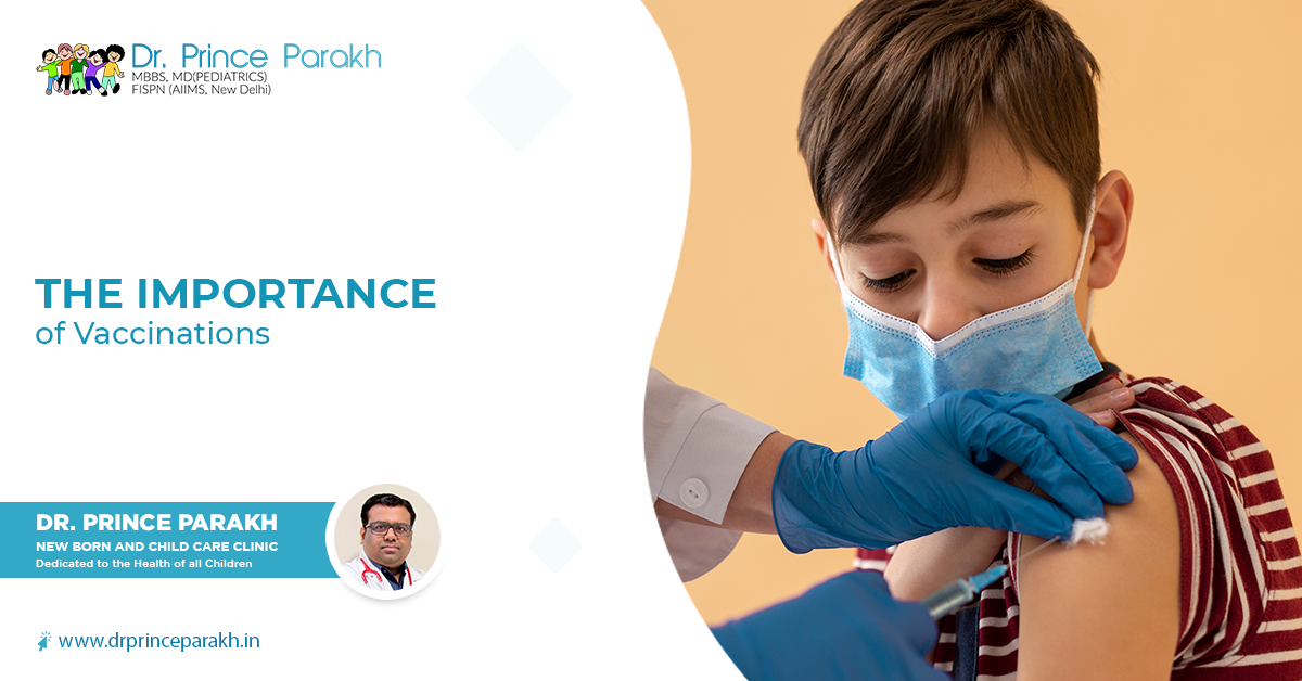 The Importance of Vaccinations