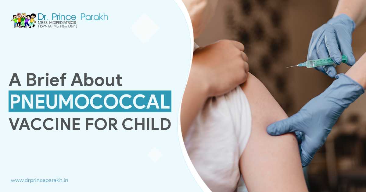 Pneumococcal Vaccine in Siliguri