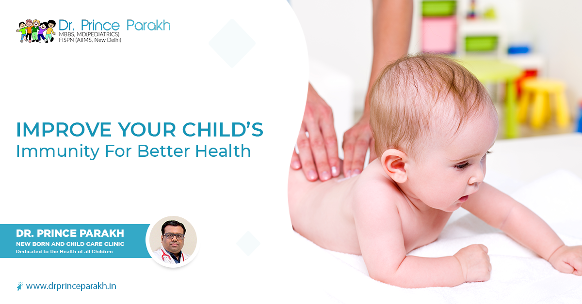 Baby Care Centre in Siliguri