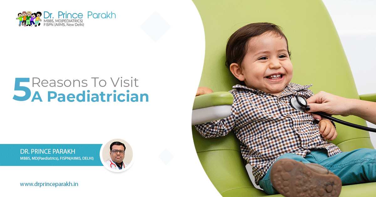 Best Pediatrician Doctors in Siliguri