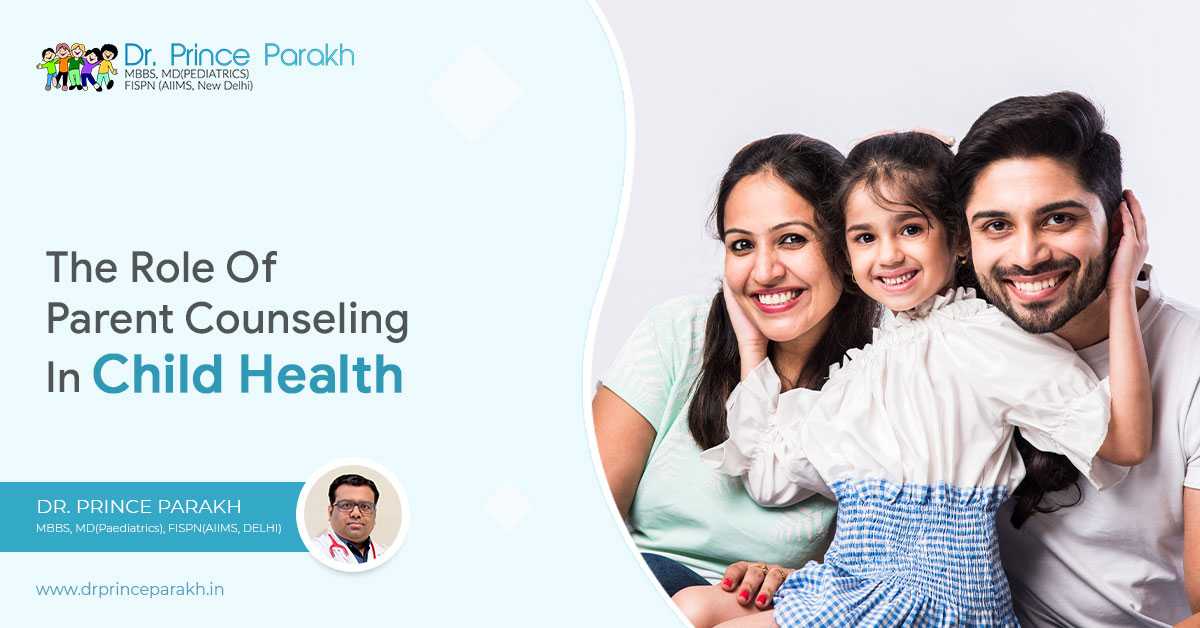 Parents Counseling in Siliguri