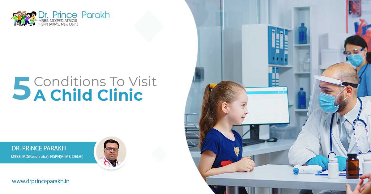 Child Clinic in Siliguri