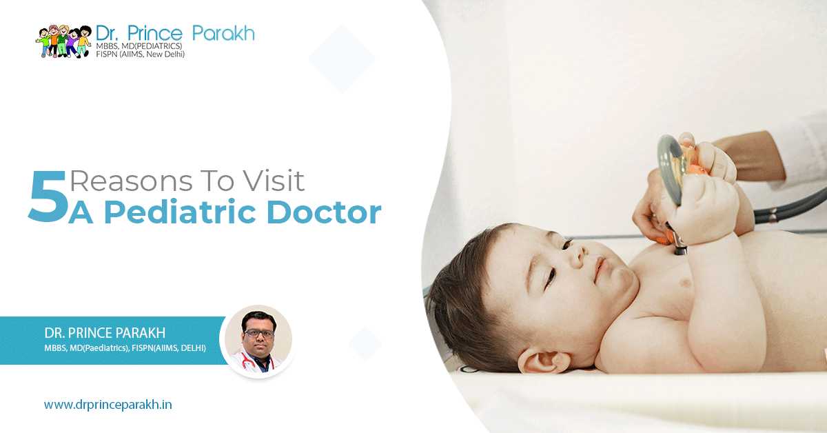 Best Paediatrician Doctors in Siliguri