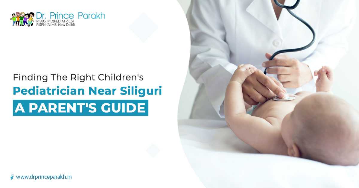 childrens pediatrician near me