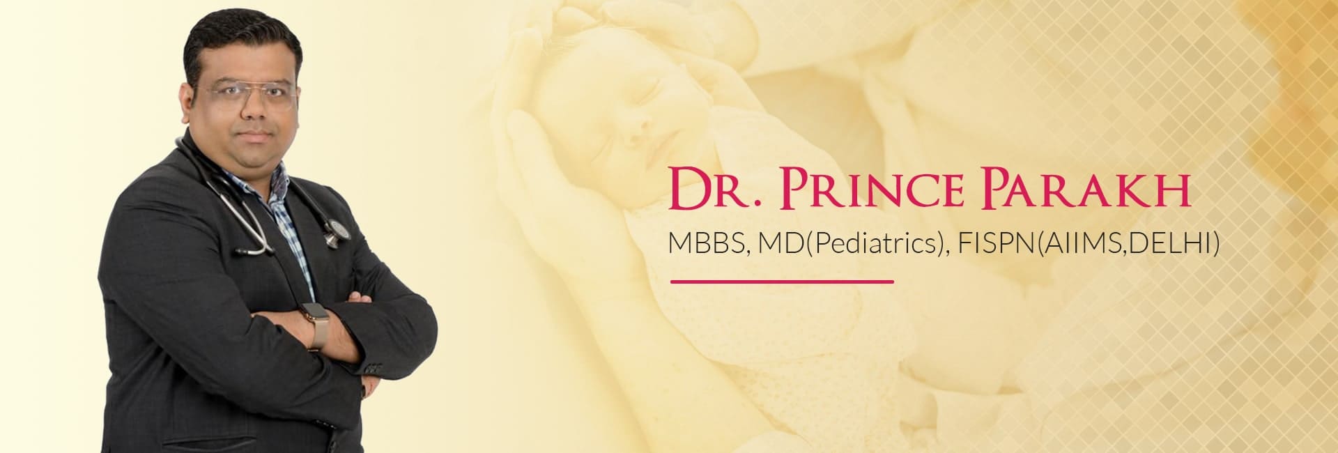 Best Paediatric Doctor in Siliguri