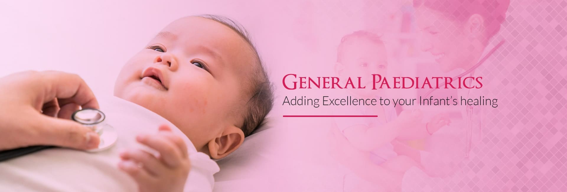 Renowned Paediatric Doctor in Siliguri