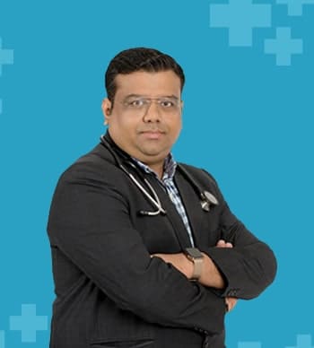 Dr. Prince Parakh