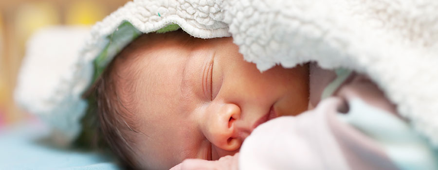 Growth and Developmental Milestones Tracking