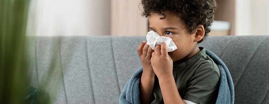 Chronic and Complex Childhood Illnesses Management