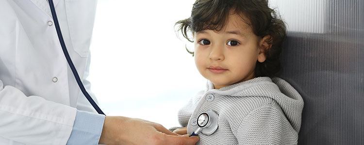 Find Child Specialist Doctor in Siliguri for your children