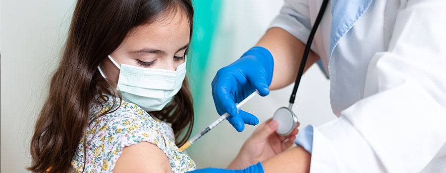 Vaccinations and Immunizations